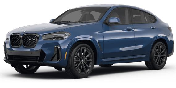 BMW X4 2023 5UX33DT0XP9T10782 image BMW X4 2023 5UX33DT0XP9T10782 image