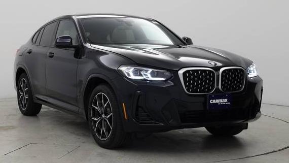 BMW X4 2023 5UX33DT08P9P74167 image BMW X4 2023 5UX33DT08P9P74167 image
