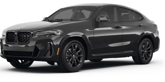 BMW X4 2023 5UX33DT0XP9P27710 image