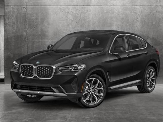 BMW X4 2023 5UX33DT09P9P90944 image