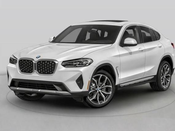 BMW X4 2023 5UX33DT01P9P31578 image BMW X4 2023 5UX33DT01P9P31578 image