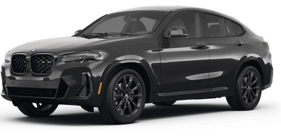 BMW X4 2023 5UX33DT03P9R99726 image BMW X4 2023 5UX33DT03P9R99726 image