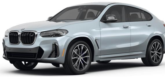 BMW X4 2023 5UX43DT06P9P51605 image
