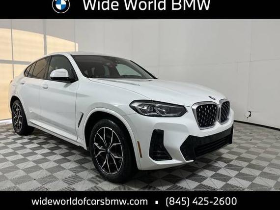 BMW X4 2023 5UX33DT0XP9N49197 image BMW X4 2023 5UX33DT0XP9N49197 image