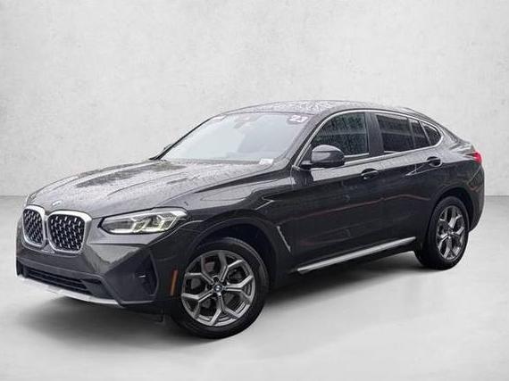 BMW X4 2023 5UX33DT08P9P79417 image BMW X4 2023 5UX33DT08P9P79417 image