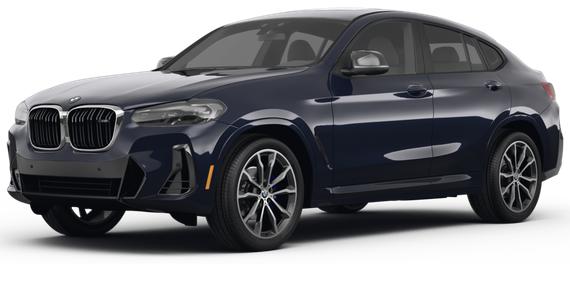 BMW X4 2023 5UX43DT00P9P48828 image BMW X4 2023 5UX43DT00P9P48828 image