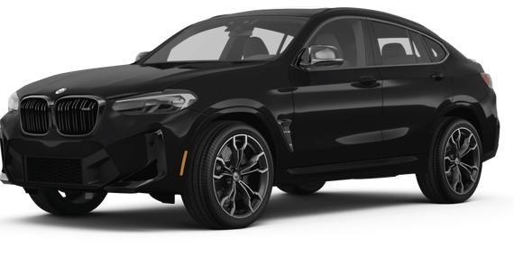 BMW X4 2023 5YM23EC02P9S75469 image