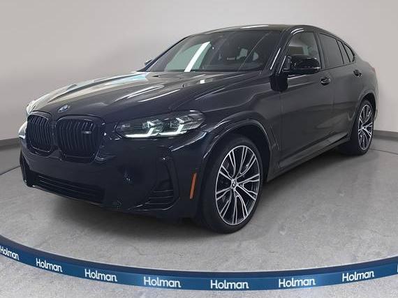 BMW X4 2023 5UX43DT00P9N70192 image BMW X4 2023 5UX43DT00P9N70192 image