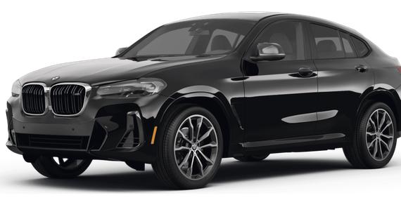 BMW X4 2023 5UX43DT00P9S25261 image