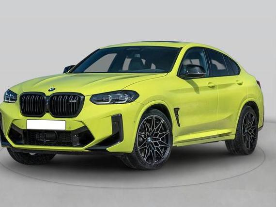 BMW X4 2023 5YM23EC02P9R92387 image BMW X4 2023 5YM23EC02P9R92387 image