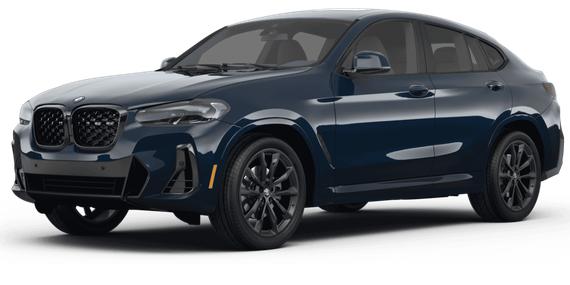 BMW X4 2023 5UX33DT07P9R16752 image BMW X4 2023 5UX33DT07P9R16752 image