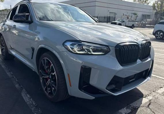 BMW X4 2023 5YM23EC02P9T17462 image BMW X4 2023 5YM23EC02P9T17462 image