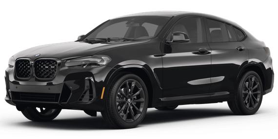 BMW X4 2023 5UX33DT04P9R45979 image