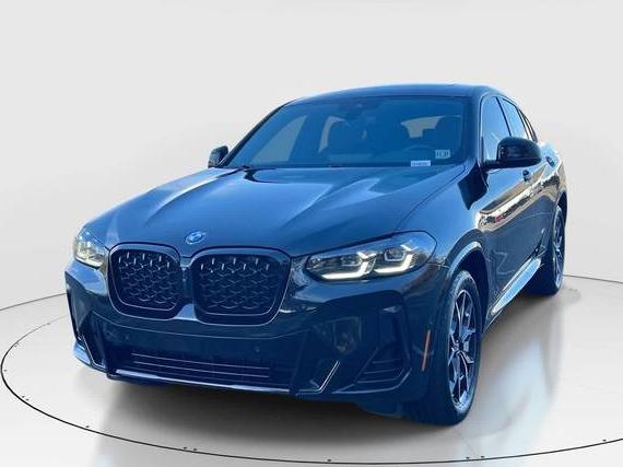 BMW X4 2023 5UX33DT02P9P71099 image BMW X4 2023 5UX33DT02P9P71099 image