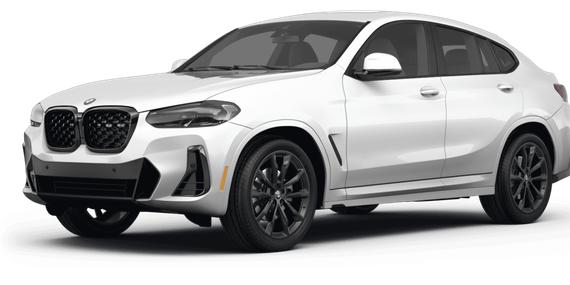 BMW X4 2023 5UX33DT02P9S08523 image BMW X4 2023 5UX33DT02P9S08523 image