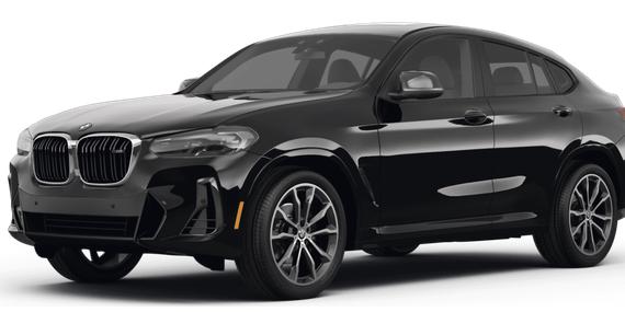 BMW X4 2023 5UX43DT02P9P29570 image