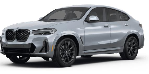 BMW X4 2023 5UX33DT03P9R05540 image BMW X4 2023 5UX33DT03P9R05540 image