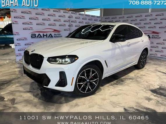 BMW X4 2023 5UX43DT0XP9P68715 image BMW X4 2023 5UX43DT0XP9P68715 image