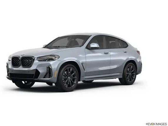 BMW X4 2023 5UX33DT02P9P89439 image BMW X4 2023 5UX33DT02P9P89439 image