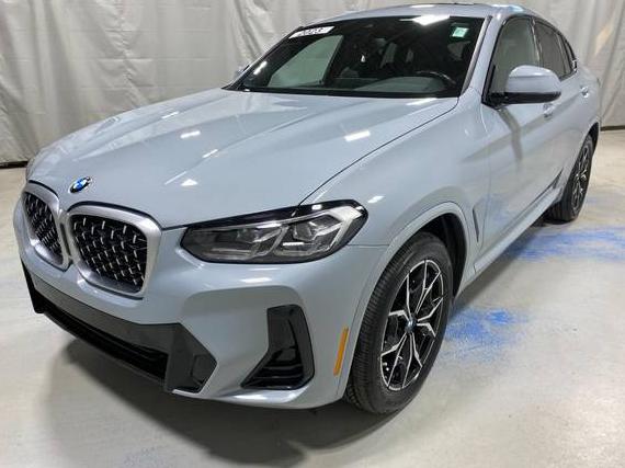 BMW X4 2023 5UX33DT06P9P11715 image BMW X4 2023 5UX33DT06P9P11715 image