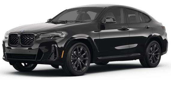 BMW X4 2023 5UX33DT08P9P86027 image BMW X4 2023 5UX33DT08P9P86027 image