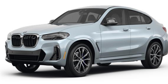 BMW X4 2023 5UX43DT00P9P24688 image BMW X4 2023 5UX43DT00P9P24688 image