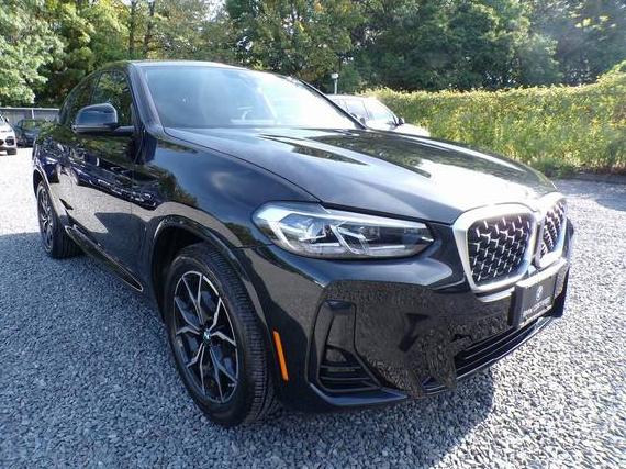 BMW X4 2023 5UX33DT06P9P11889 image BMW X4 2023 5UX33DT06P9P11889 image