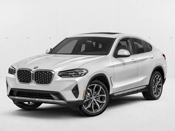 BMW X4 2023 5UX43DT03P9S22693 image BMW X4 2023 5UX43DT03P9S22693 image