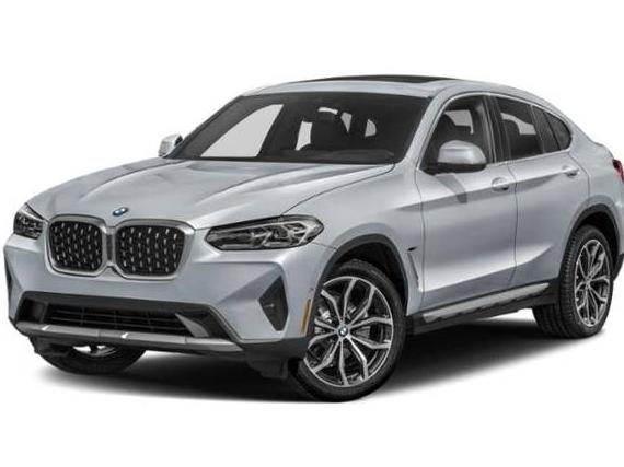 BMW X4 2023 5UX33DT04P9T37315 image BMW X4 2023 5UX33DT04P9T37315 image