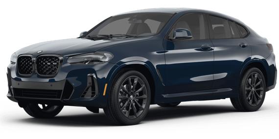 BMW X4 2023 5UX33DT0XP9P85932 image