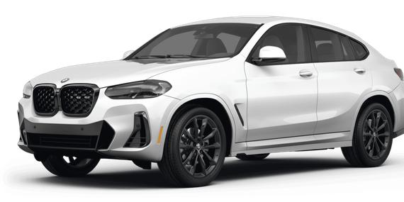 BMW X4 2023 5UX33DT04P9N73799 image BMW X4 2023 5UX33DT04P9N73799 image