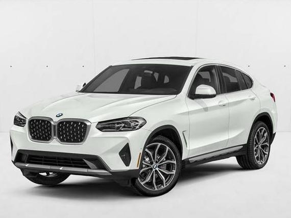 BMW X4 2023 5UX33DT01P9P09922 image