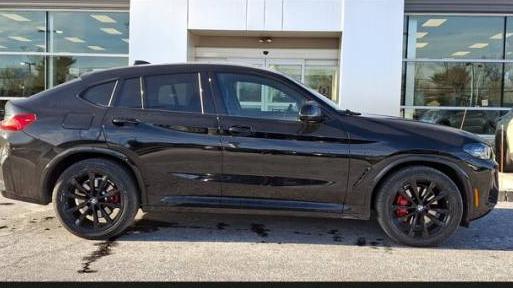 BMW X4 2023 5UX43DT01P9P58493 image