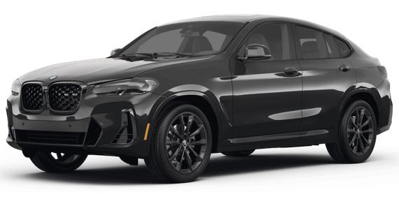 BMW X4 2023 5UX33DT08P9S88796 image BMW X4 2023 5UX33DT08P9S88796 image