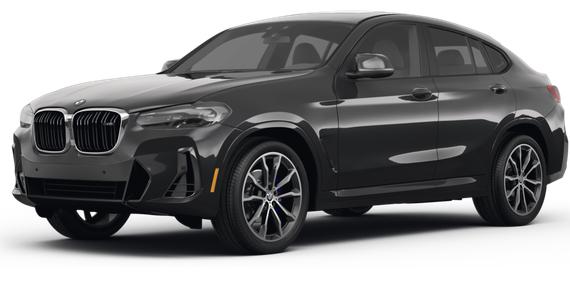 BMW X4 2023 5UX43DT06P9N53462 image BMW X4 2023 5UX43DT06P9N53462 image