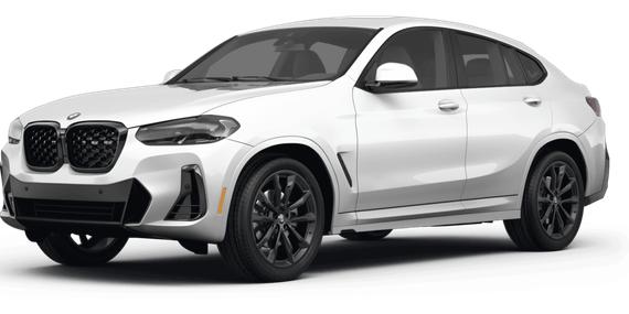 BMW X4 2023 5UX33DT08P9P82415 image BMW X4 2023 5UX33DT08P9P82415 image