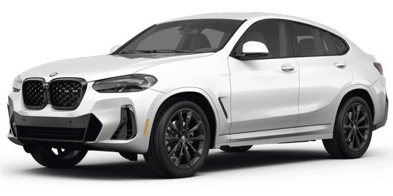 BMW X4 2023 5UX33DT09P9P82018 image BMW X4 2023 5UX33DT09P9P82018 image