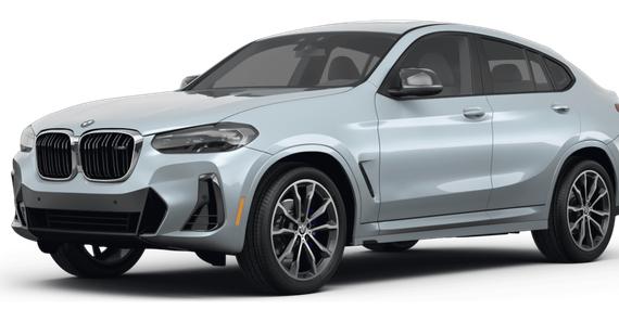 BMW X4 2023 5UX43DT0XP9P89113 image