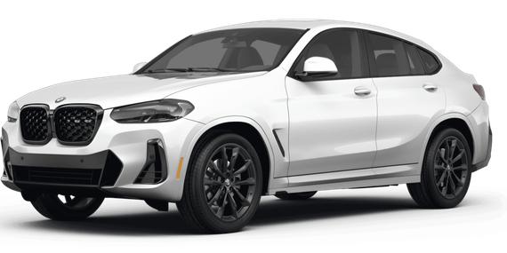 BMW X4 2023 5UX33DT06P9P61451 image BMW X4 2023 5UX33DT06P9P61451 image