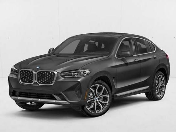 BMW X4 2023 5UX33DT02P9P62211 image
