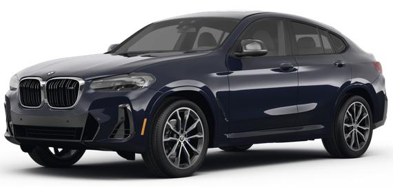 BMW X4 2023 5UX43DT02P9S72078 image BMW X4 2023 5UX43DT02P9S72078 image