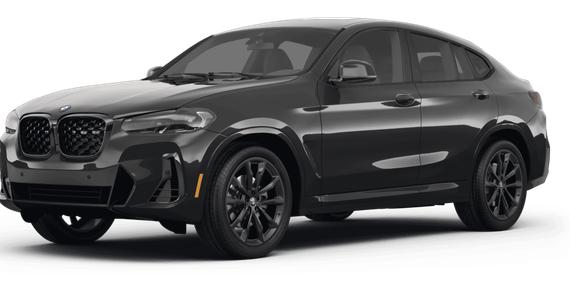 BMW X4 2023 5UX33DT00P9P26372 image