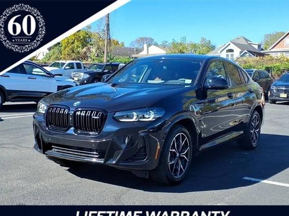 BMW X4 2023 5UX43DT05P9P79329 image BMW X4 2023 5UX43DT05P9P79329 image