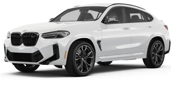 BMW X4 2023 5YM23EC03P9R39052 image