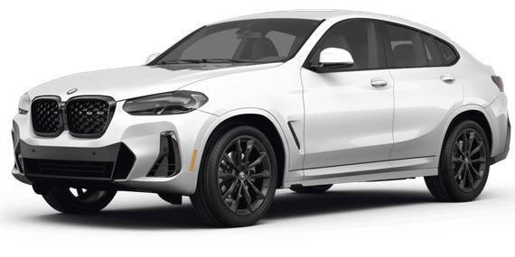 BMW X4 2023 5UX33DT08P9P80986 image BMW X4 2023 5UX33DT08P9P80986 image