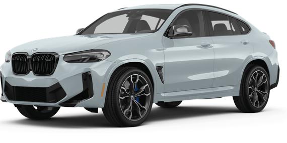 BMW X4 2023 5YM23EC02P9N49219 image BMW X4 2023 5YM23EC02P9N49219 image