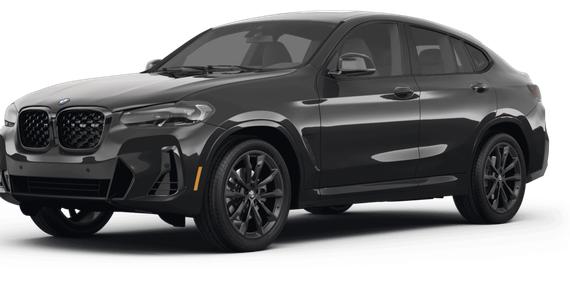 BMW X4 2023 5UX33DT00P9R69664 image BMW X4 2023 5UX33DT00P9R69664 image