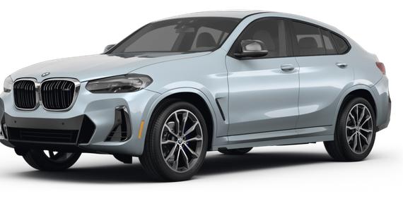 BMW X4 2023 5UX43DT05P9P81971 image BMW X4 2023 5UX43DT05P9P81971 image