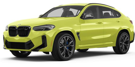 BMW X4 2023 5YM23EC07P9R31665 image BMW X4 2023 5YM23EC07P9R31665 image