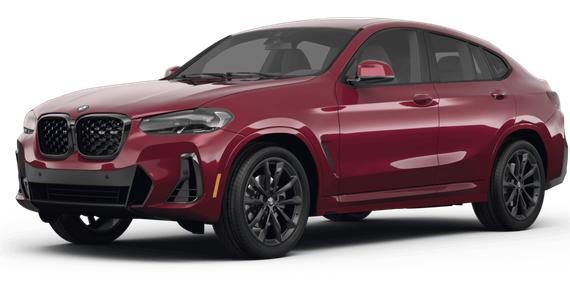 BMW X4 2023 5UX33DT05P9P64079 image BMW X4 2023 5UX33DT05P9P64079 image